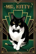 Art Deco Gatsby thumbnail