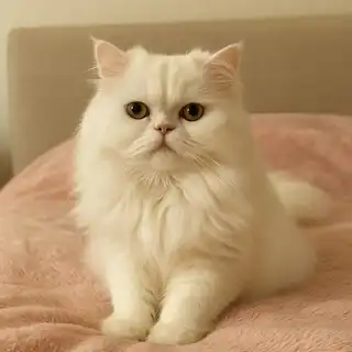 Princess, original pet photo